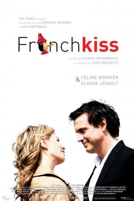 French kiss