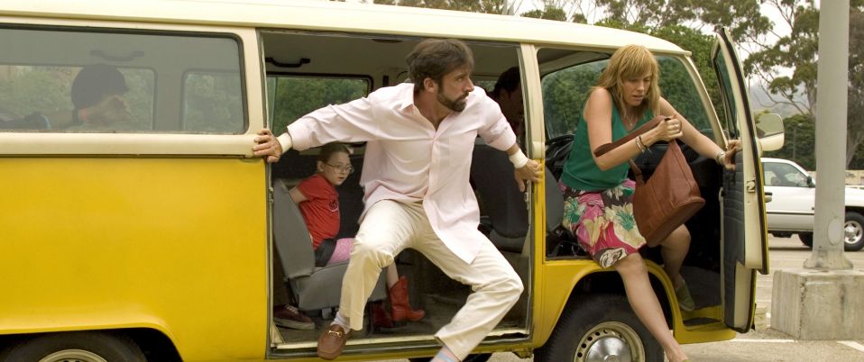 Little Miss Sunshine V.F.