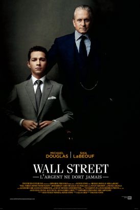 Wall Street: L'argent ne dort jamais