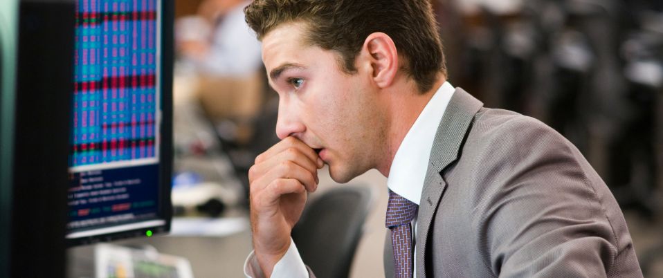 Wall Street: L'argent ne dort jamais