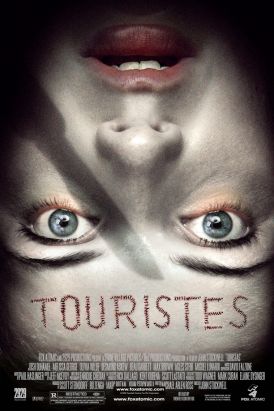 Touristes