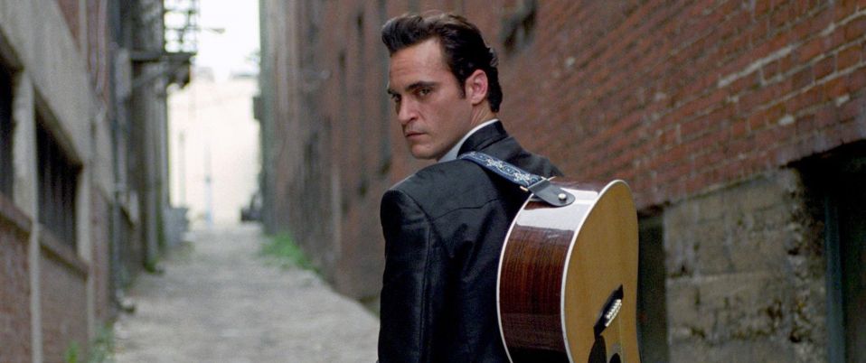 Walk the Line V.F.