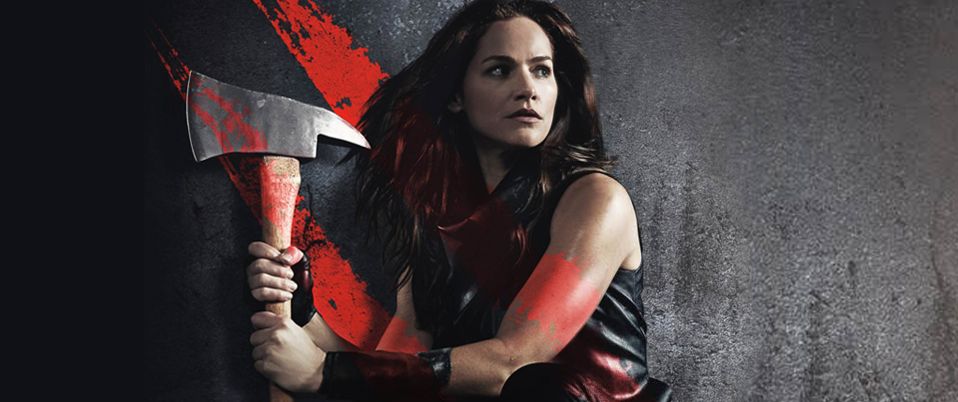 Saison 2 Épisode 6