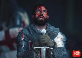Saison 1 Épisode 10