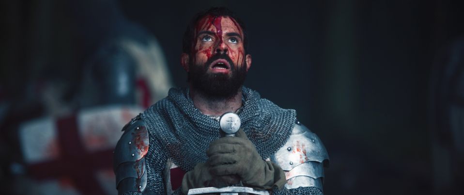Saison 1 Épisode 10