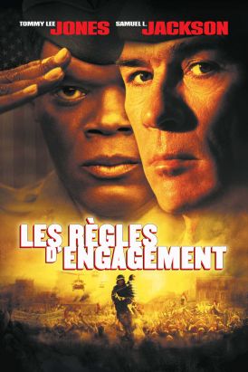 Les Règles d'engagement