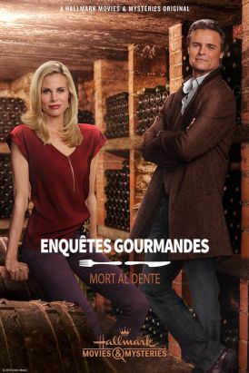Enquêtes gourmandes: Mort al dente