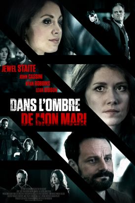 Dans l'ombre de mon mari