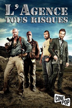 L'Agence tous risques
