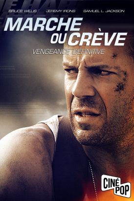 Marche ou crève : Vengeance définitive