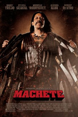 Macheté