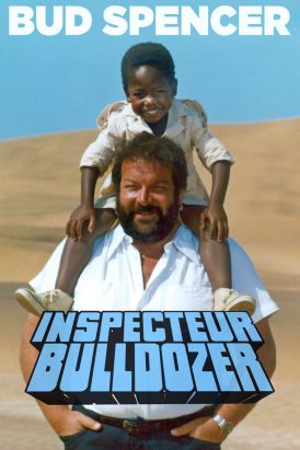 Inspecteur Bulldozer