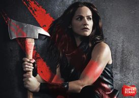 Saison 2 Épisode 13