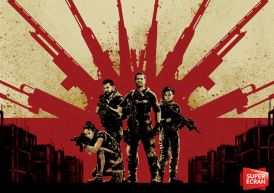 Saison 5 Épisode 8