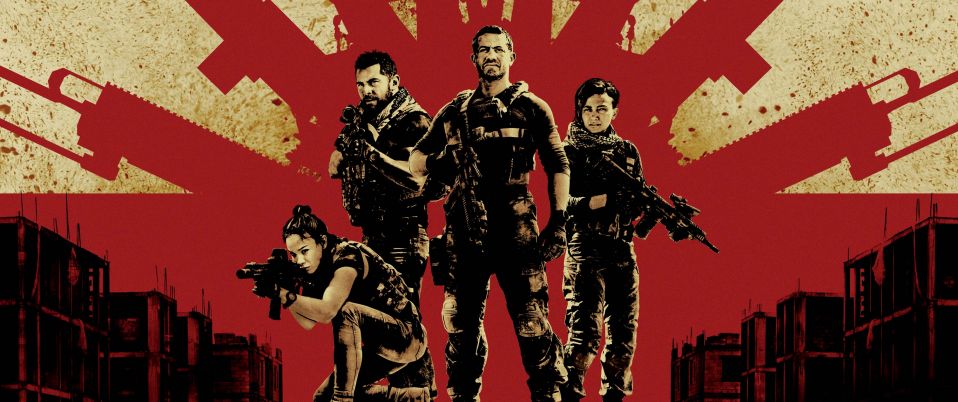 Saison 5 Épisode 10