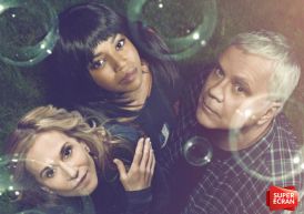 Saison 1 Épisode 5