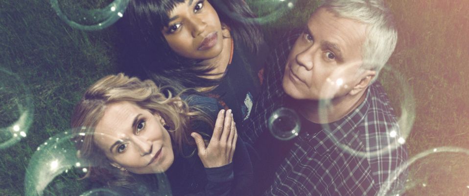 Saison 1 Épisode 5
