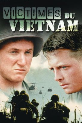 Victimes du Vietnam