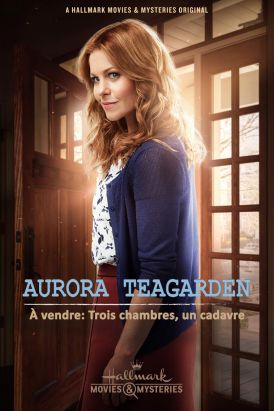 Aurora Teagarden: À vendre: Trois chambres, un cadavre