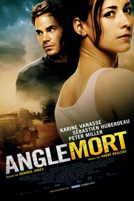 Angle mort