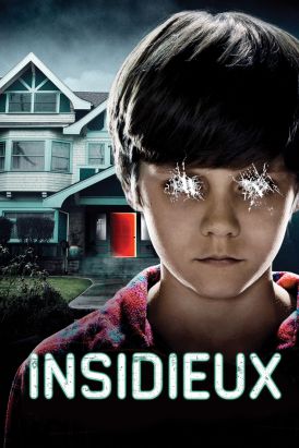 Insidieux