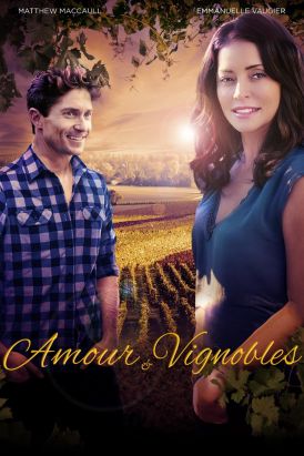 Amour & vignobles