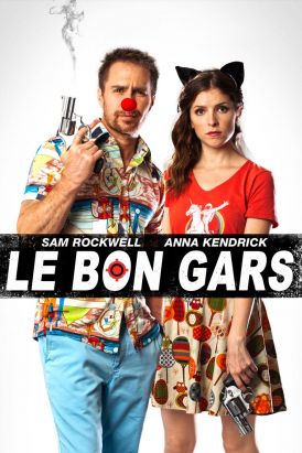 Le Bon gars