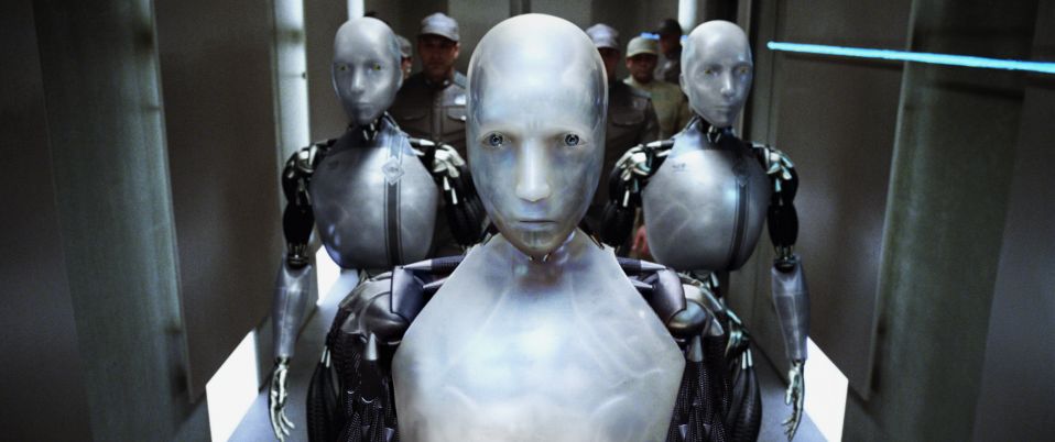 Les Robots