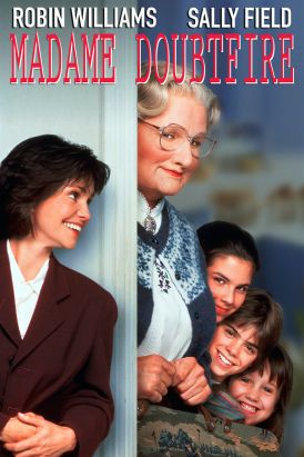 Madame Doubtfire