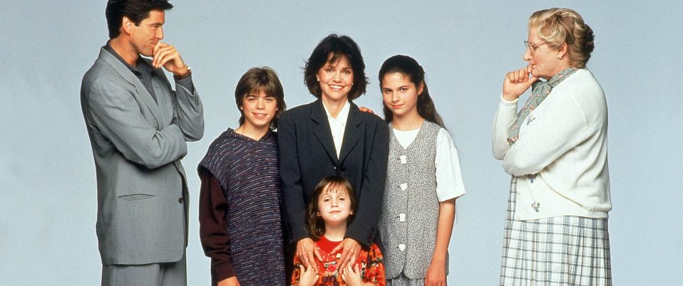 Madame Doubtfire