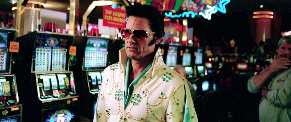 3000 milles de Graceland
