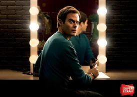 Saison 1 Épisode 8