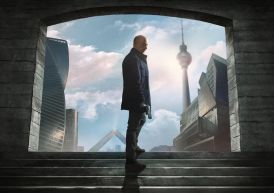 Saison 1 Épisode 7