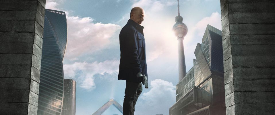 Saison 1 Épisode 7