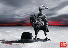 Saison 2 Épisode 1