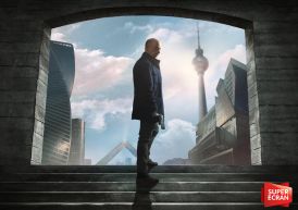 Saison 1 Épisode 10