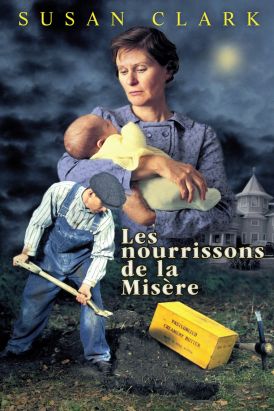 Les Nourrissons de la misère