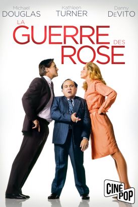 La Guerre des Rose