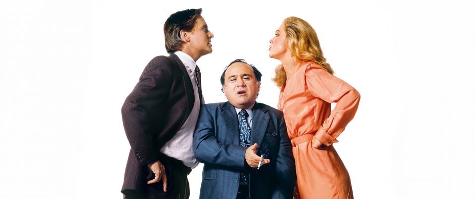 La Guerre des Rose