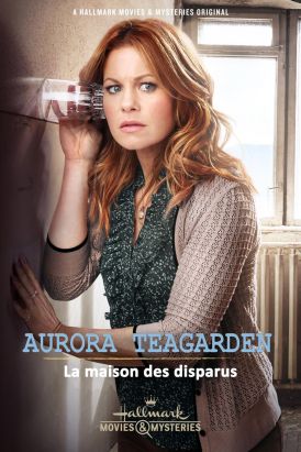 Aurora Teagarden: La maison des disparus