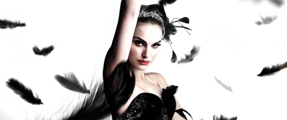 Le Cygne noir