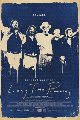 Long Time Running S.-T.F.
