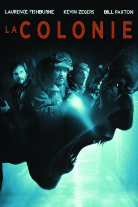 La Colonie