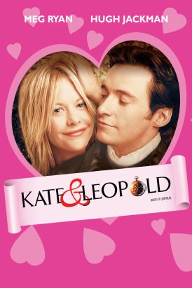 Kate et Léopold