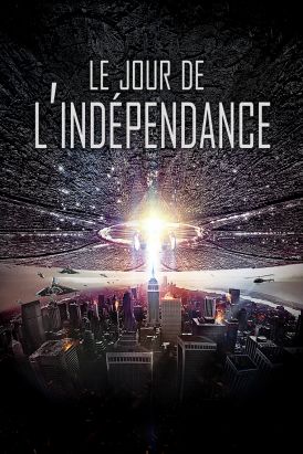 Le Jour de l'indépendance