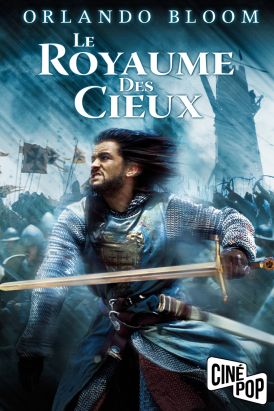 Le royaume des cieux