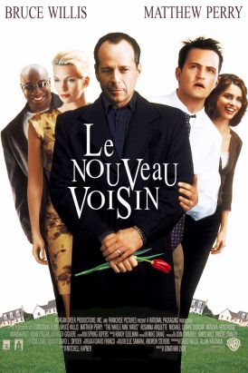 Le Nouveau voisin