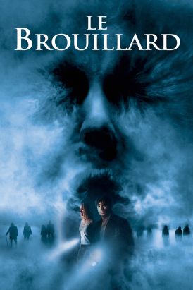 Le brouillard