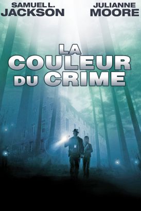 La couleur du crime