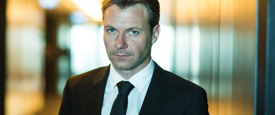 Saison 2 Épisode 8